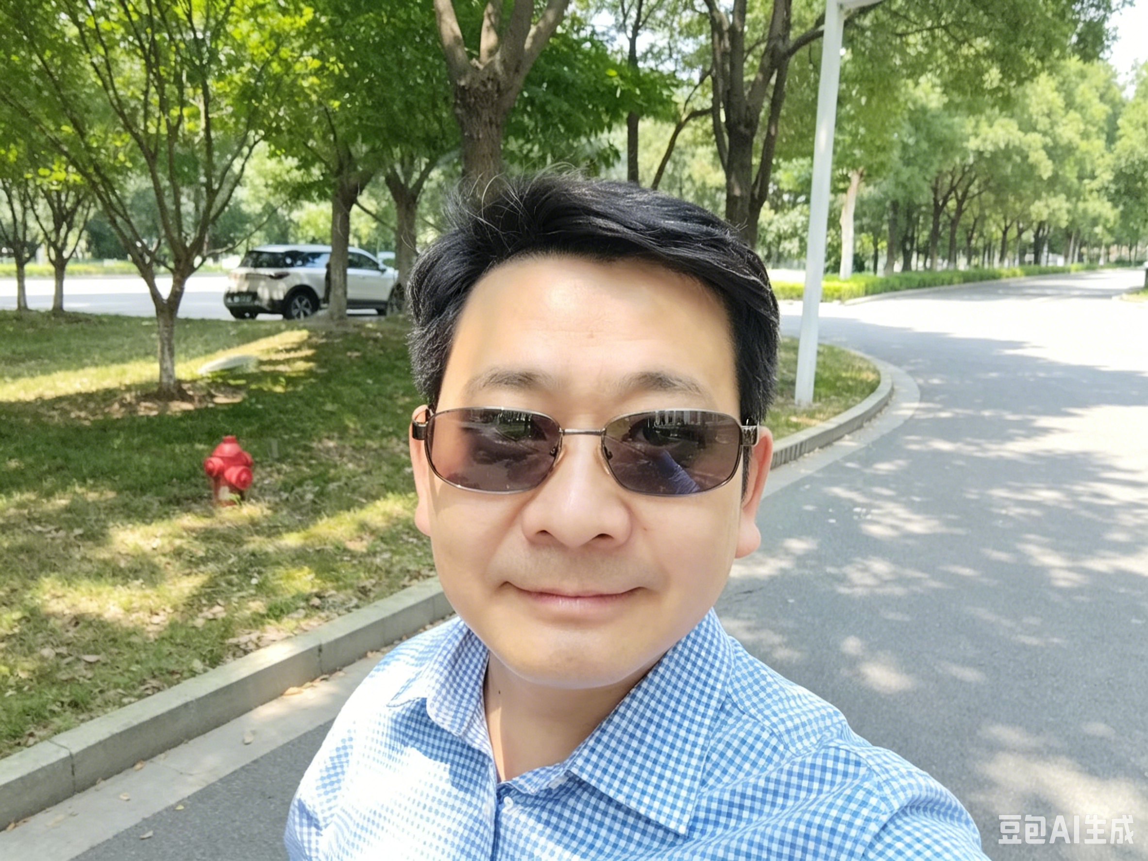 现身说法：创始人陈少华先生运用龙虾人工智能修复企庭网络服务器的全记录
